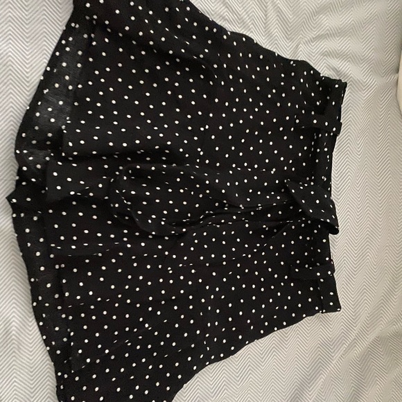 ZARA skort - Picture 3 of 3